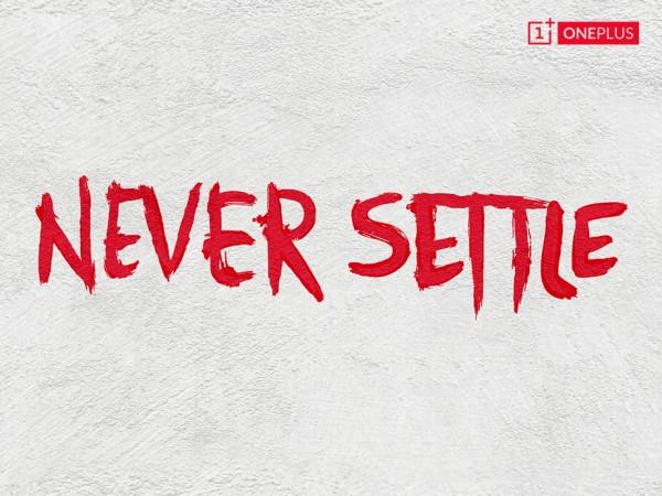 OnePlus Thinking Beyond Smartwatches and Tablets; You'll Know What In April