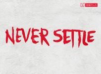 OnePlus Thinking Beyond Smartwatches and Tablets; You'll Know What In April