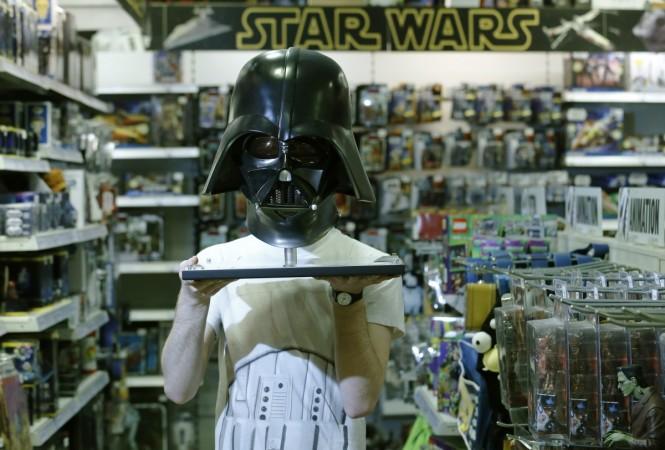 Star Wars