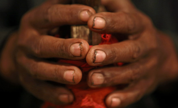 Gadhimai Hindu Festival