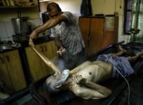 Bhopal Gas Tragedy