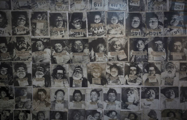 Bhopal Gas Tragedy