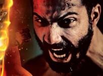 Varun Dhawan in 'Badlapur'