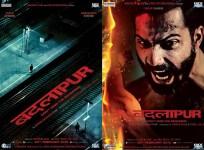 Varun Dhawan in 'Badlapur'