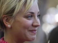 Kaley Cuoco