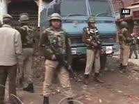 Srinagar: 7 civilians and 1 CRPF jawan injured in Grenade blast at Lal Chowk