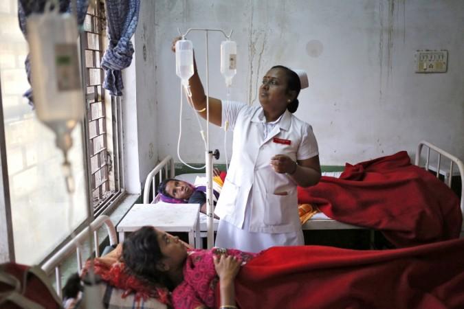 sterilisation