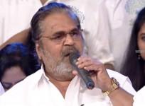 Dasari Narayana Rao at Memu Saitam