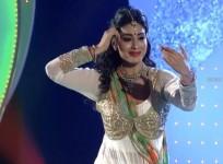 Shriya Saran at Memu Saitam