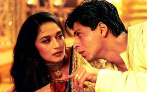 Shah Rukh Khan-Aishwarya Rai Bachchan's Devdas 3D version to achieve what Baahubali missed - IBTimes India
