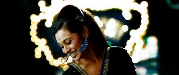 Rani Mukerji in Saawariya Rani Mukerji