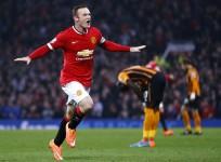 Wayne Rooney