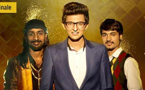 'India's Raw Star' Grand Finale: Darshan Raval will be IRS Winner, Says Twitter Buzz 'India's Raw Star' Grand Finale: Darshan Raval will be IRS Winner, Says Twitter Buzz