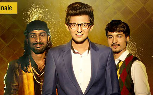 'India's Raw Star' Grand Finale: Darshan Raval will be IRS Winner, Says Twitter Buzz 'India's Raw Star' Grand Finale: Darshan Raval will be IRS Winner, Says Twitter Buzz