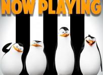Penguins of Madagascar Movie Review
