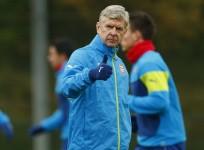 Arsenal Arsene Wenger