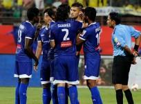 Bruno Pelissari Chennaiyin