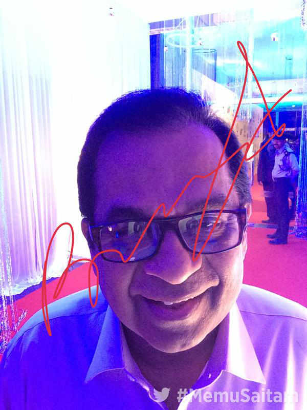 Brahmanandam