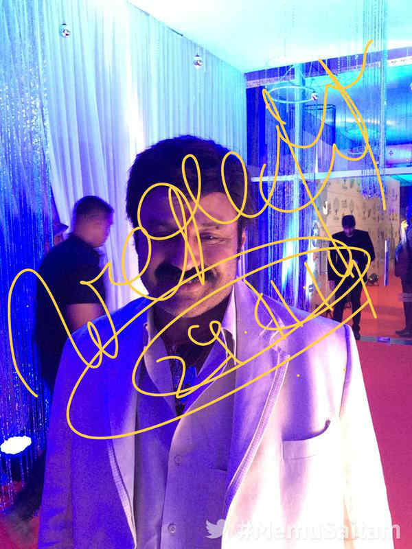 Nandamuri Balakrishna