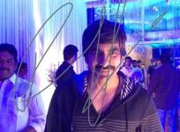 Ravi Teja
