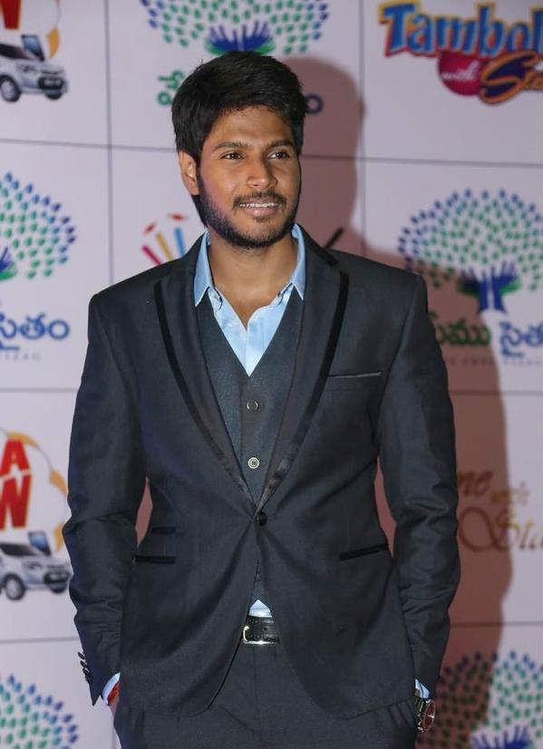 Sundeep Kishan