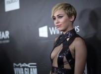 Miley Cyrus