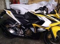 Bajaj Pulsar 200SS