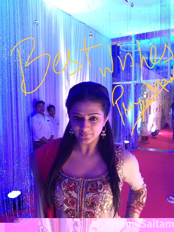 'Memu Saitam' (Saitham): Samantha, Anushka, Kajal, Tamanna and Other Telugu Stars on Red Carpet [PHOTOS]