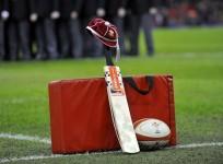 Phil Hughes Australia South Africa Rugby Cricket Bat Cap