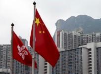 China Flag
