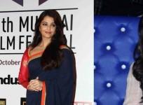 Aishwarya Rai Bachchan, Ranbir Kapoor and Anushka Sharma