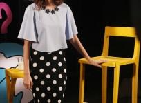 Anushka Sharma promotes 'PK' on Captain Tiao's Talk Show