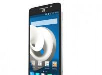 ZTE Grand S2: Budget Phablet with Snapdragon 800 Series SoC Goes on Sale in India