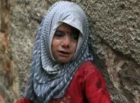 Flesh-eating maggot disease emerges in war-stricken Syria