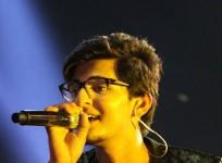 Darshan Raval