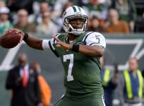 Geno Smith New York Jets