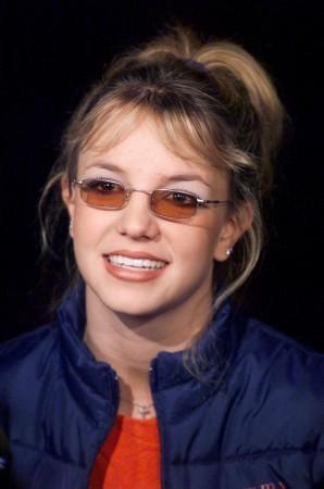 Britney Spears