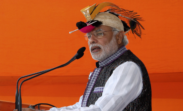 Modi