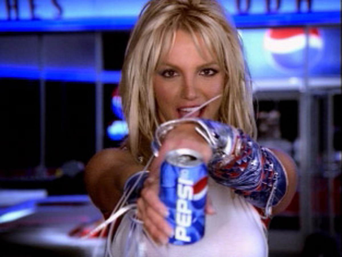 Happy Birthday Britney Spears! Princess of Pop Turns 33 - IBTimes India