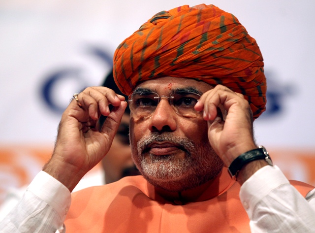 Modi