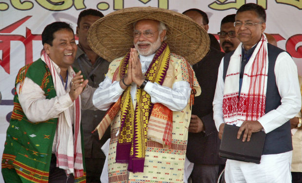 Modi