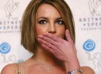 Britney Spears