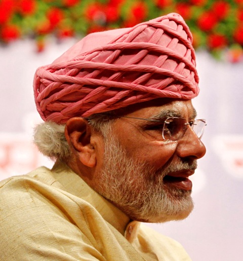 Modi
