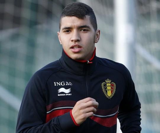 Manchester United target Zakaria Bakkali will leave PSV soon Zakaria Bakkali