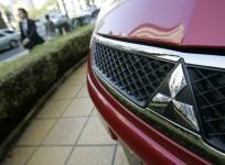 Mitsubishi Motors
