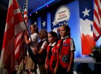 Girl Scouts of USA