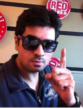 Pritam Singh