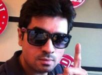 Pritam Singh