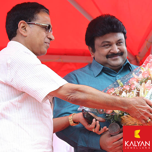 Prabhu and T S Kalyanaraman