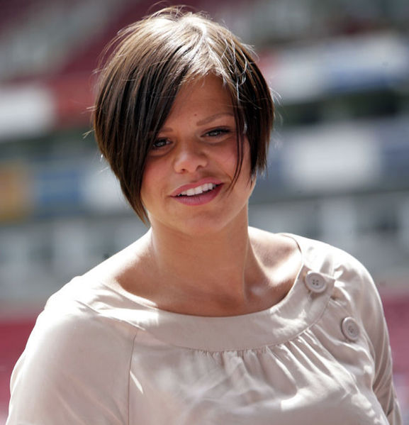 Jade Goody Jade Goody